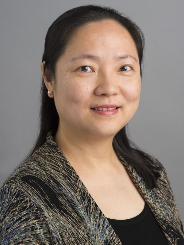 Prof.Jinzhu Gao