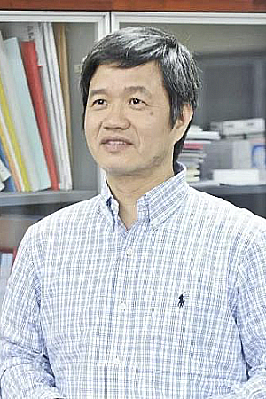 Prof. Yongjian Ren